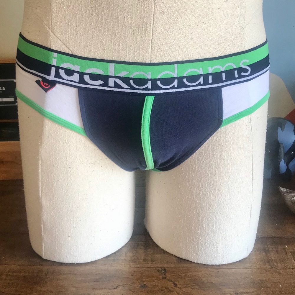 Jack Adams Sport Brief